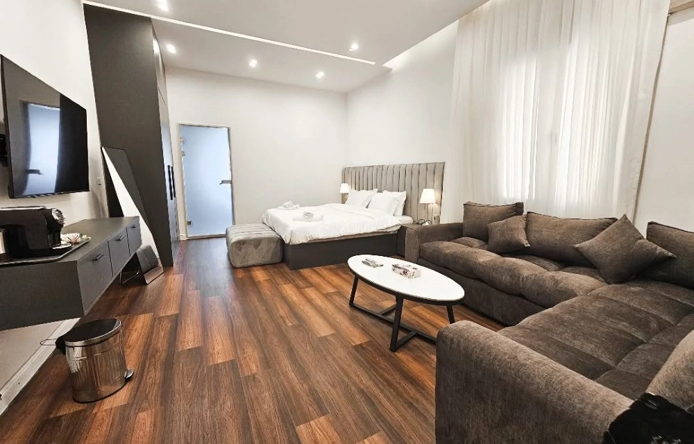 Golf Hotel Libya About Gallery 5
