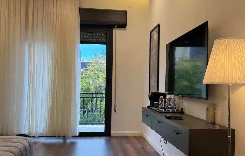 VIP Room